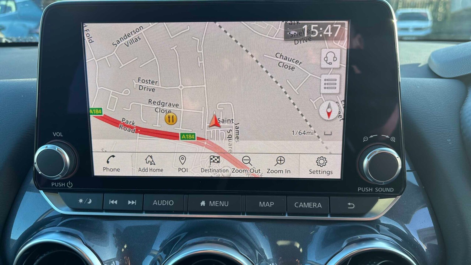 Used Nissan Juke 2023 for sale - 77856500: Photo 19