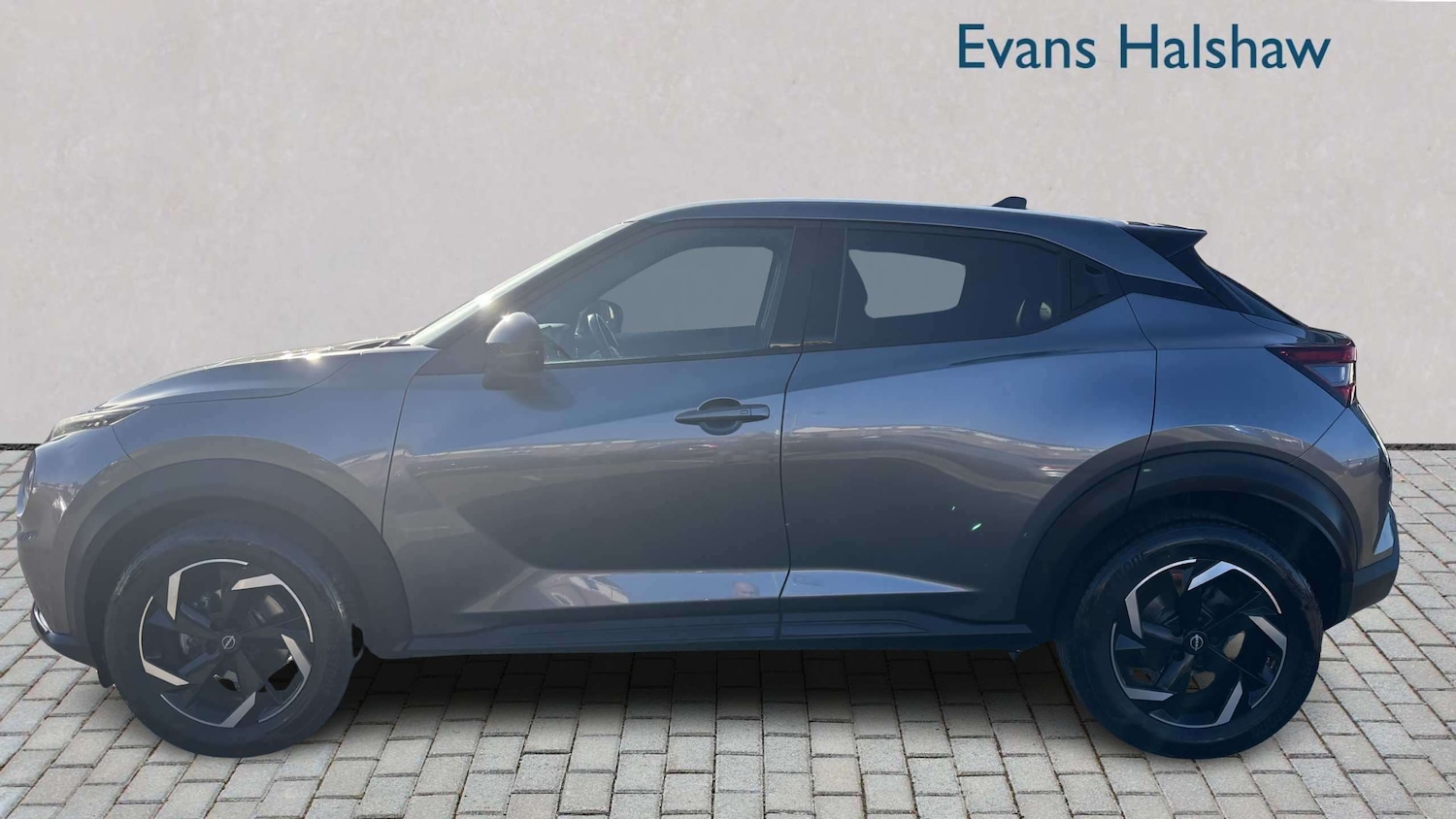 Used Nissan Juke 2023 for sale - 77856500: Photo 3