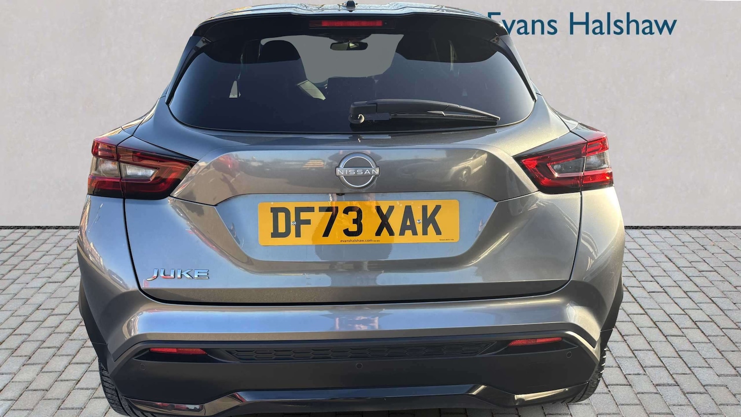 Used Nissan Juke 2023 for sale - 77856500: Photo 5