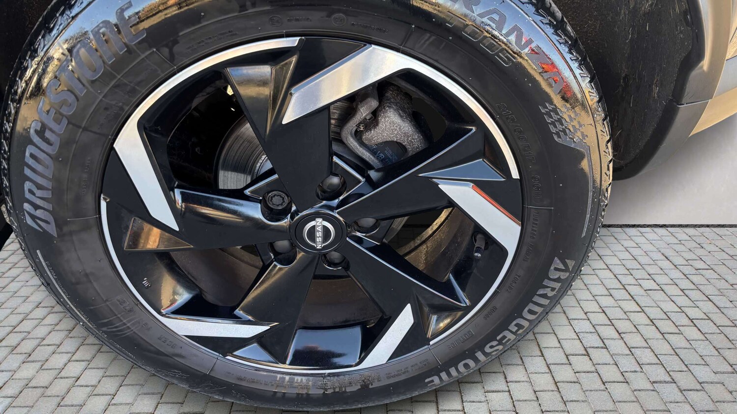 Used Nissan Juke 2023 for sale - 77856500: Photo 7