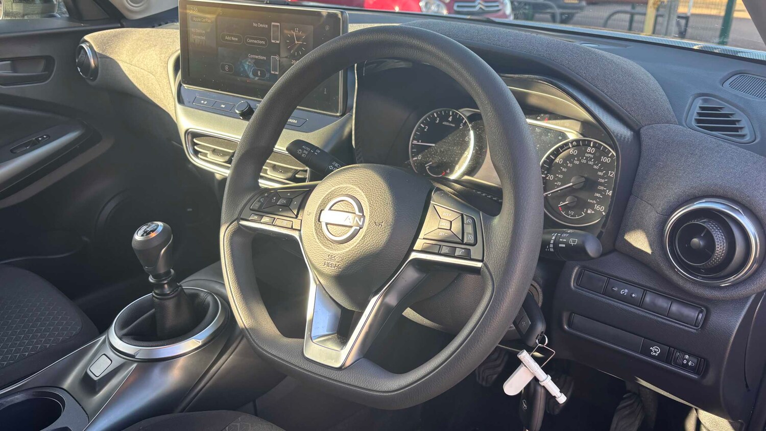 Used Nissan Juke for sale - 77861165: Photo 10