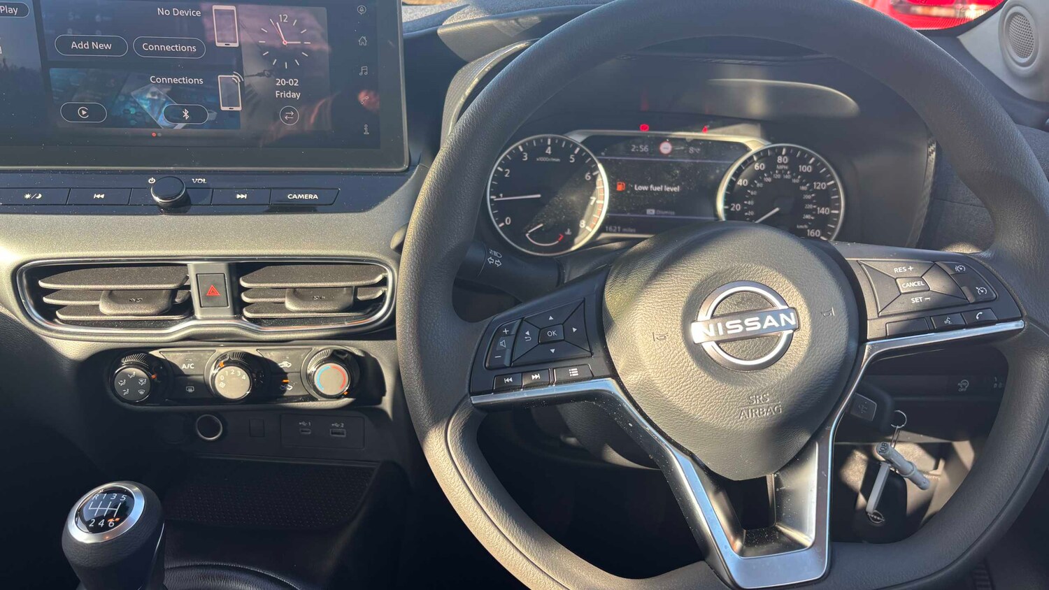 Used Nissan Juke for sale - 77861165: Photo 11