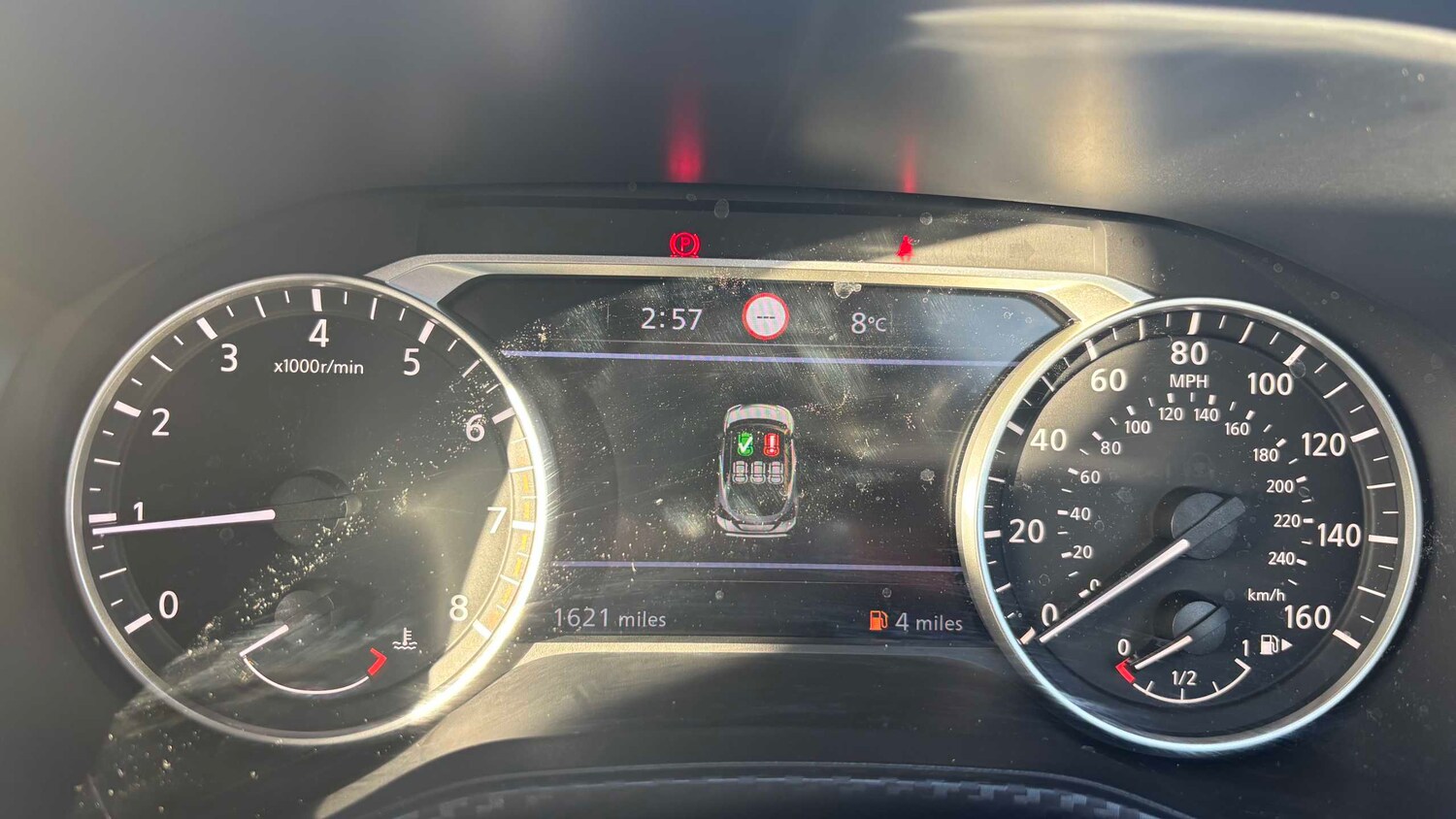 Used Nissan Juke for sale - 77861165: Photo 13