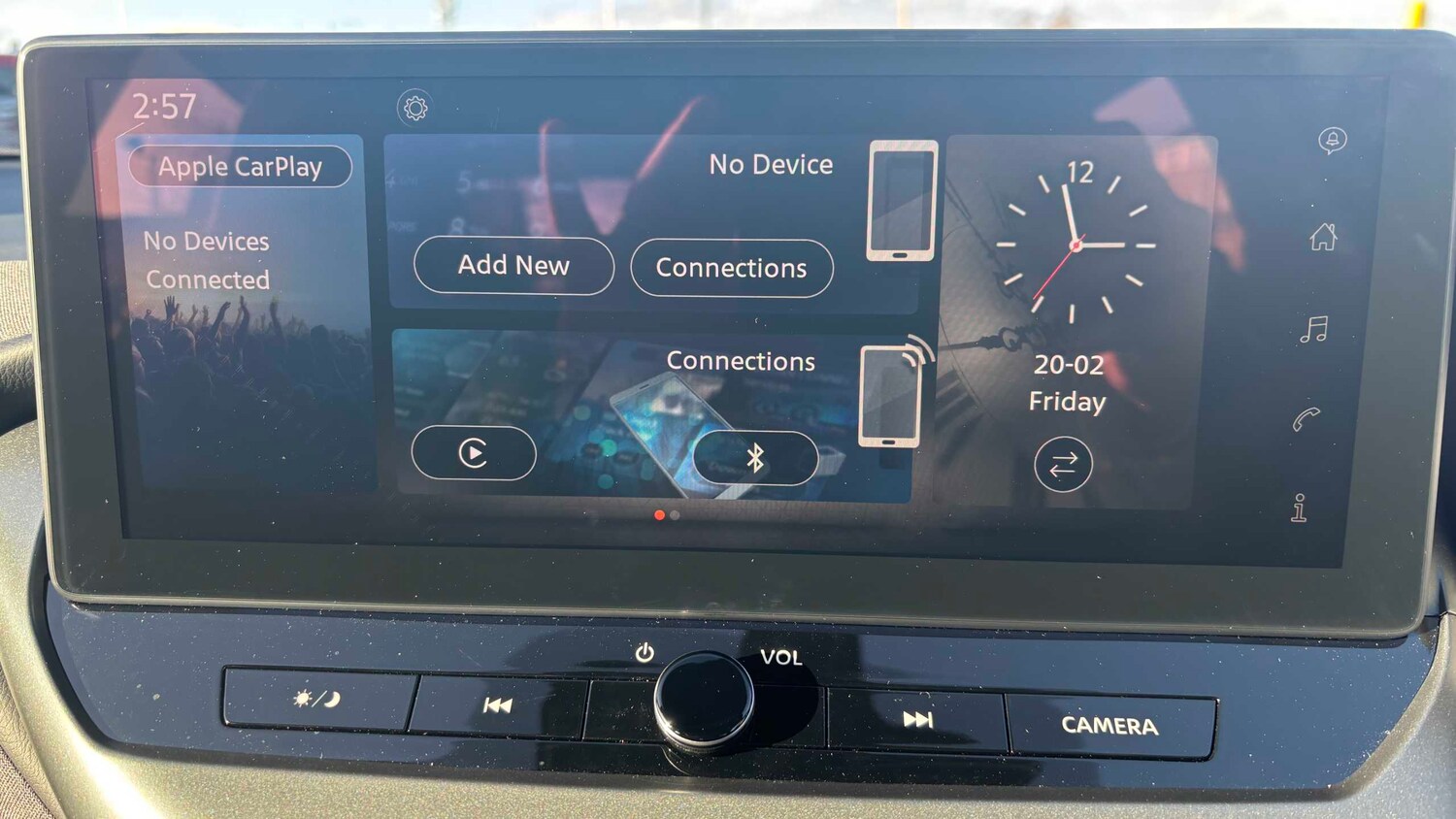 Used Nissan Juke for sale - 77861165: Photo 14