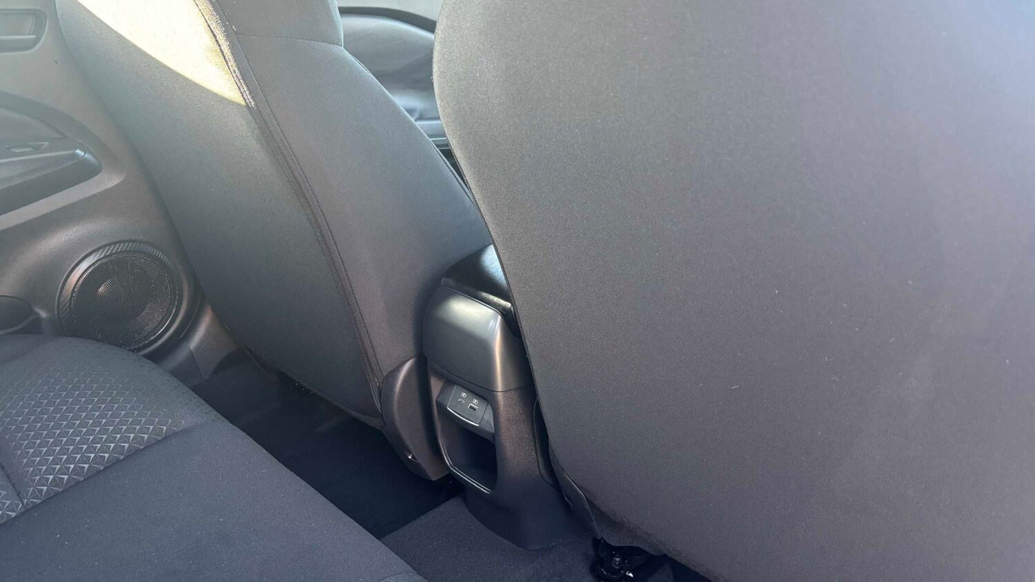 Used Nissan Juke for sale - 77861165: Photo 16