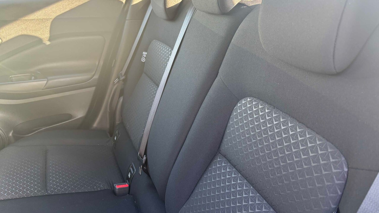 Used Nissan Juke for sale - 77861165: Photo 18