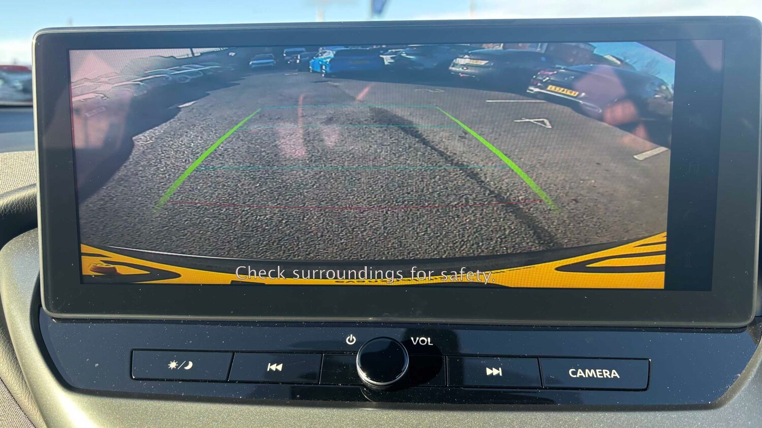 Used Nissan Juke for sale - 77861165: Photo 19