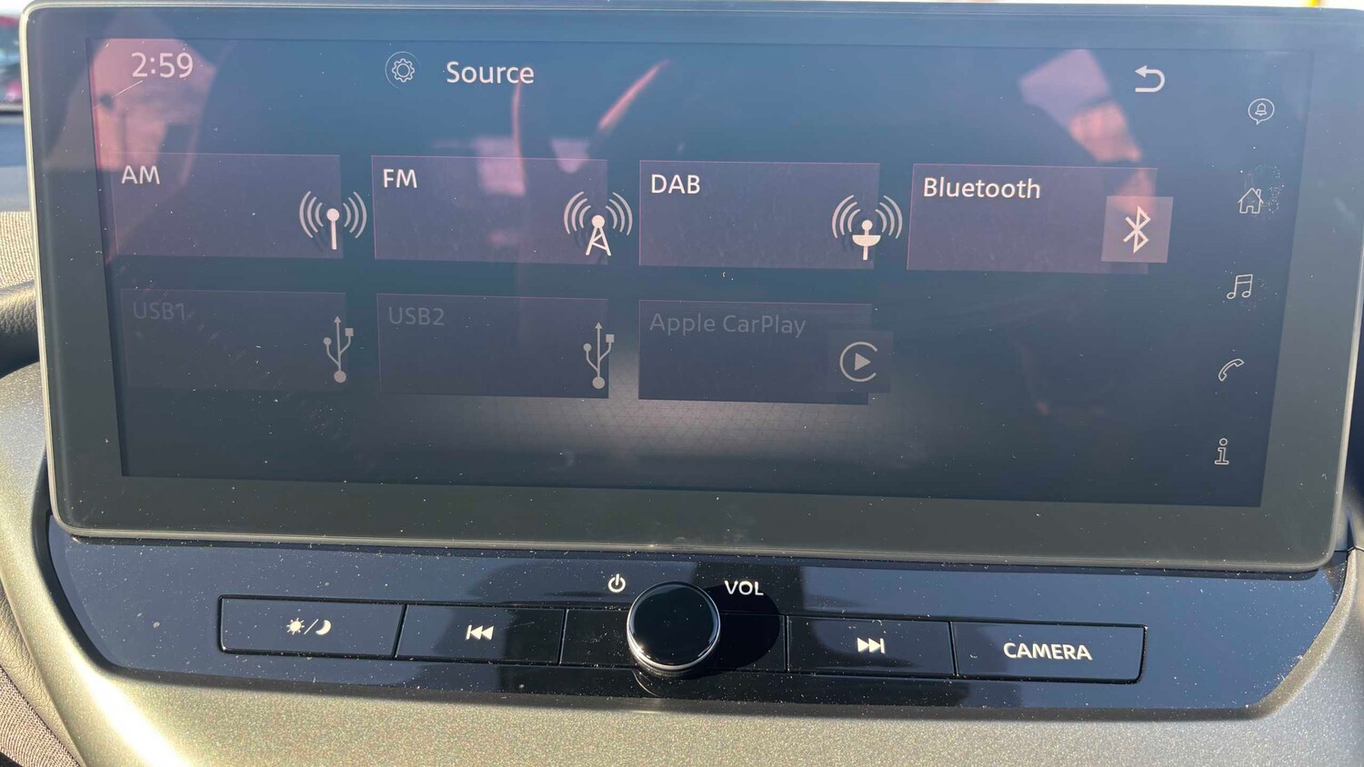 Used Nissan Juke for sale - 77861165: Photo 20