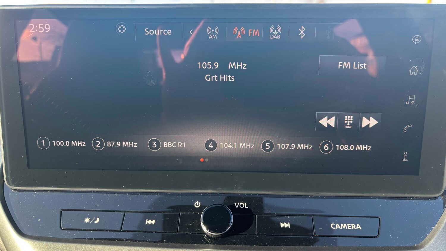 Used Nissan Juke for sale - 77861165: Photo 21