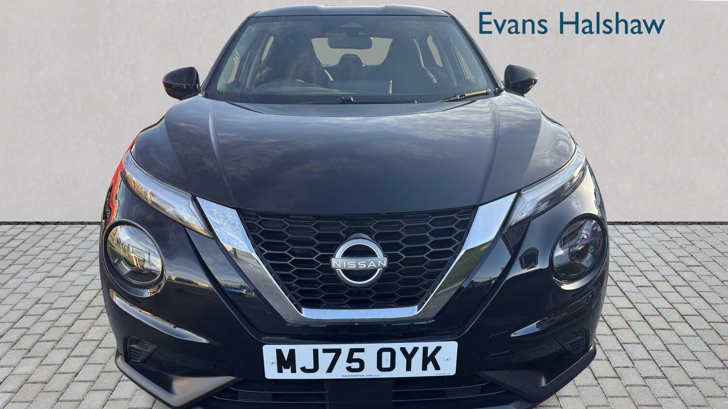 Used Nissan Juke for sale - 77861165: Photo 4