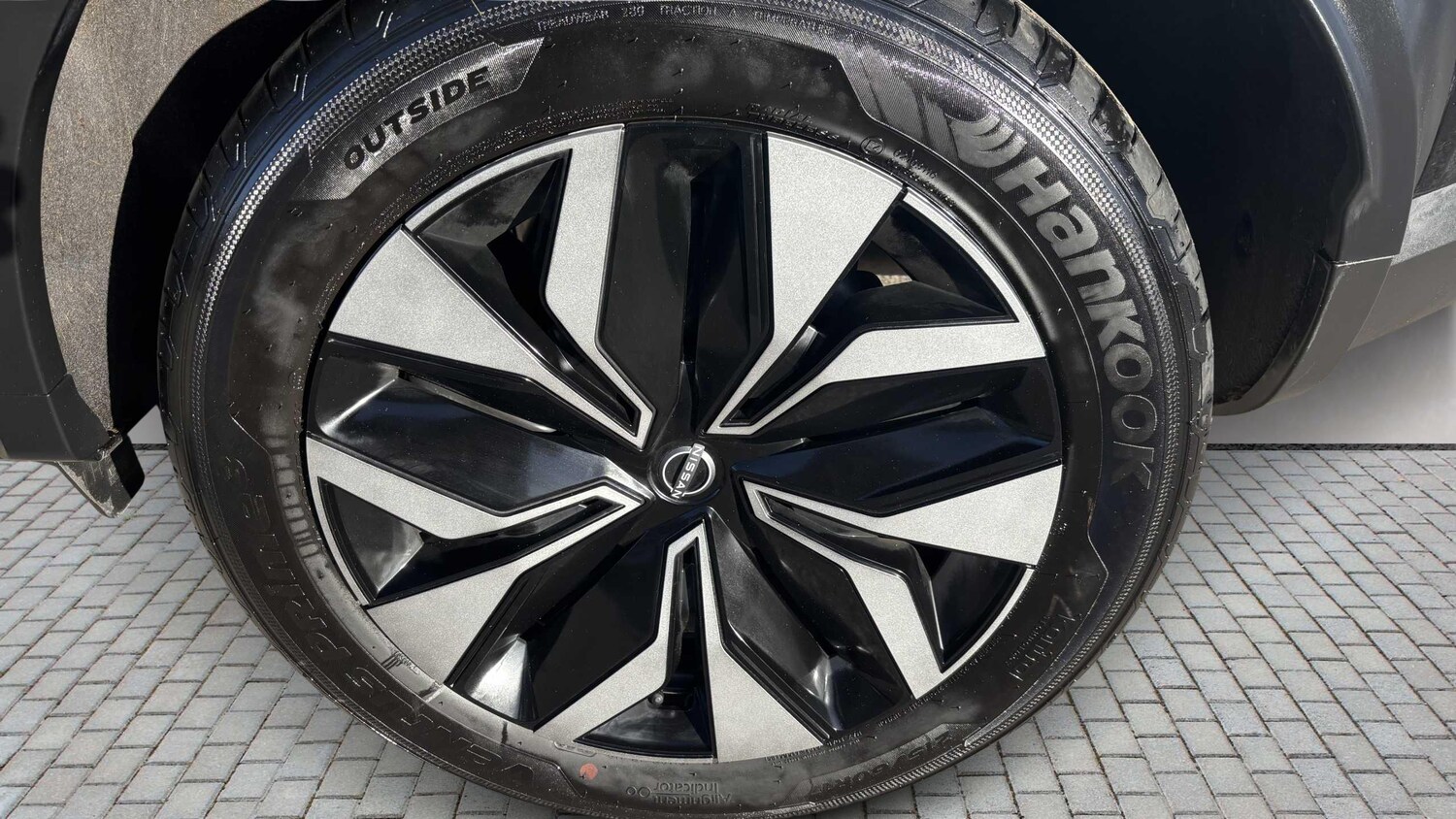 Used Nissan Juke for sale - 77861165: Photo 7