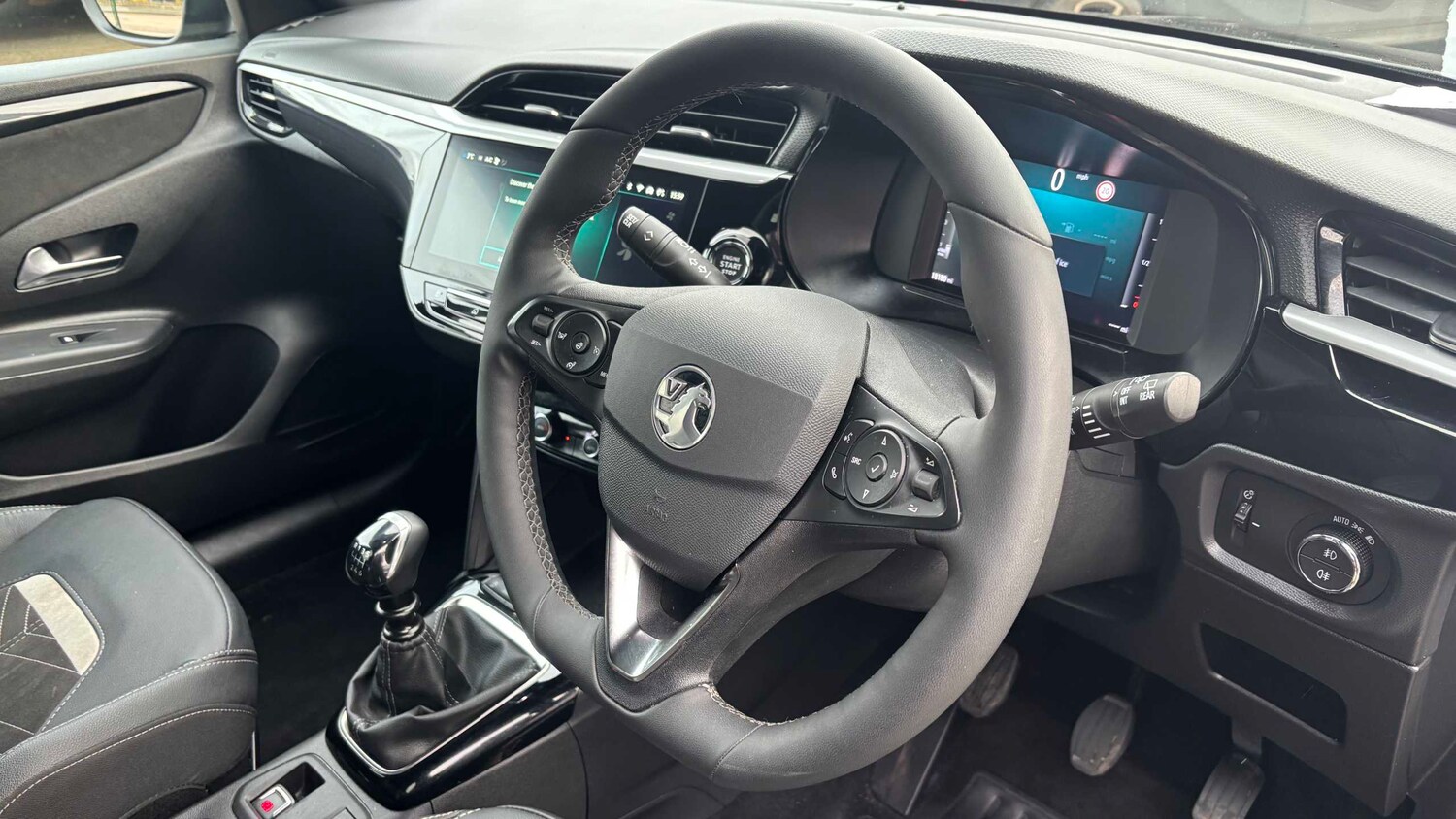 Used Vauxhall Corsa for sale - 77861395: Photo 10