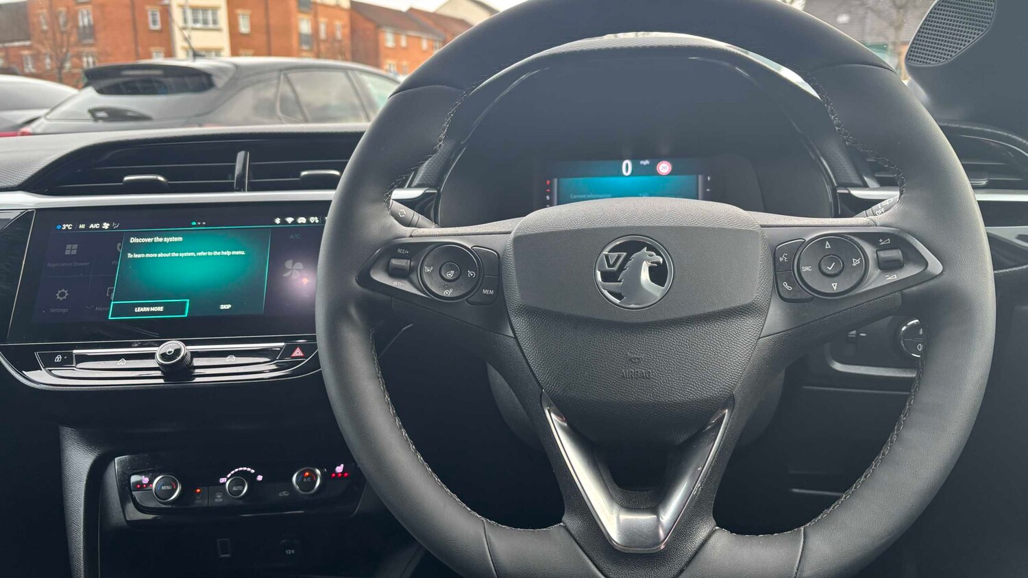 Used Vauxhall Corsa for sale - 77861395: Photo 11