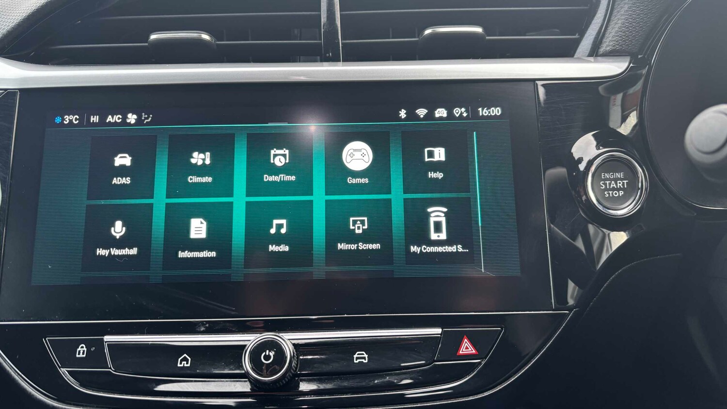 Used Vauxhall Corsa for sale - 77861395: Photo 14