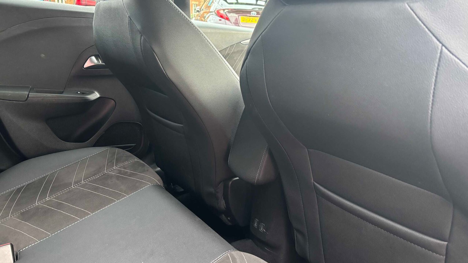 Used Vauxhall Corsa for sale - 77861395: Photo 16