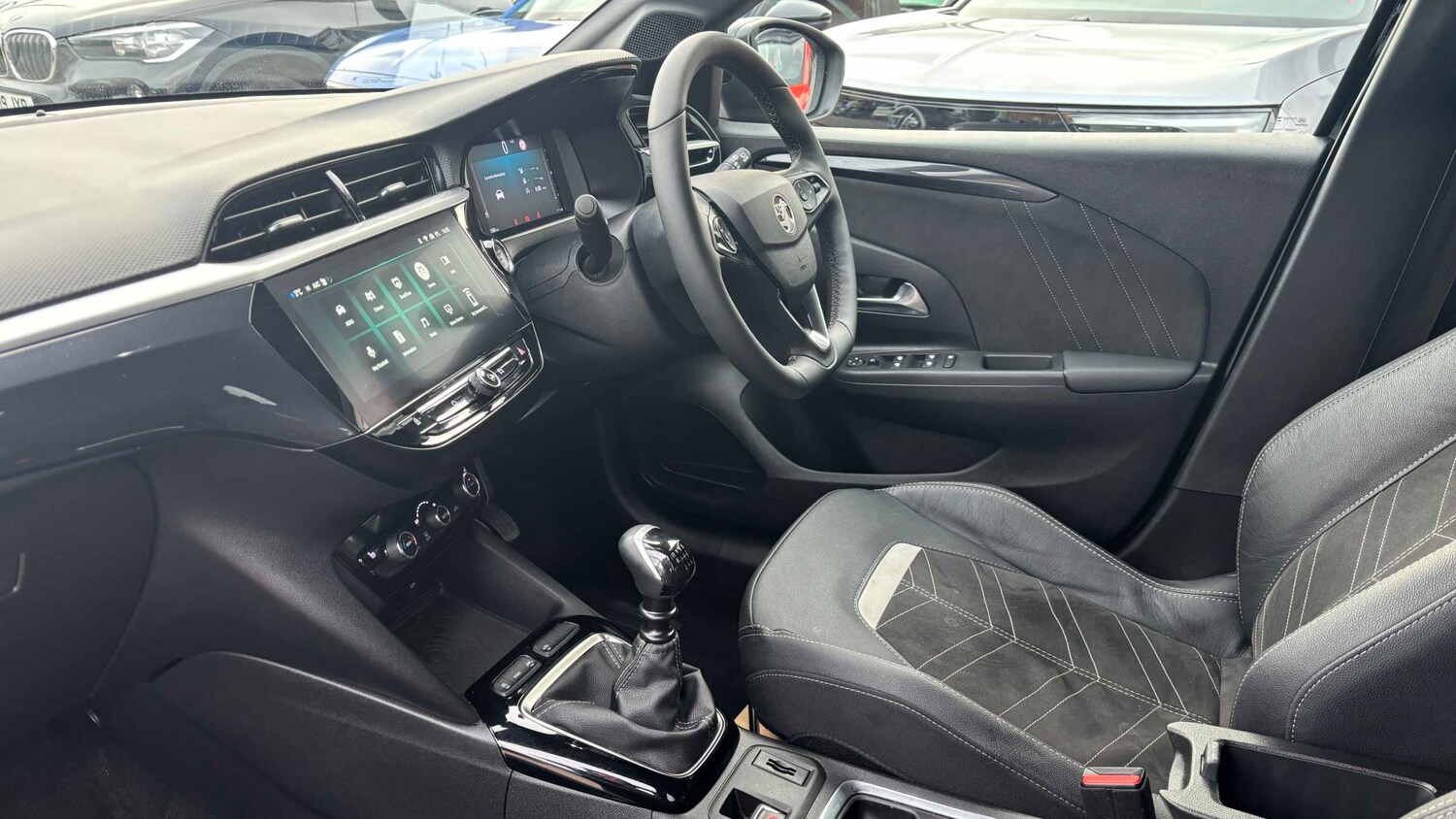 Used Vauxhall Corsa for sale - 77861395: Photo 17