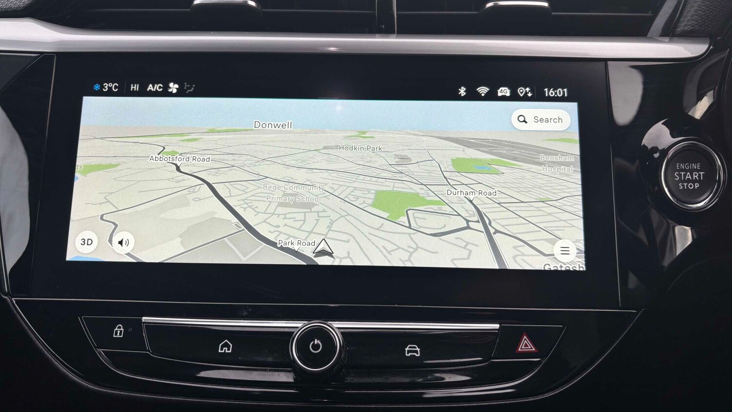 Used Vauxhall Corsa for sale - 77861395: Photo 19