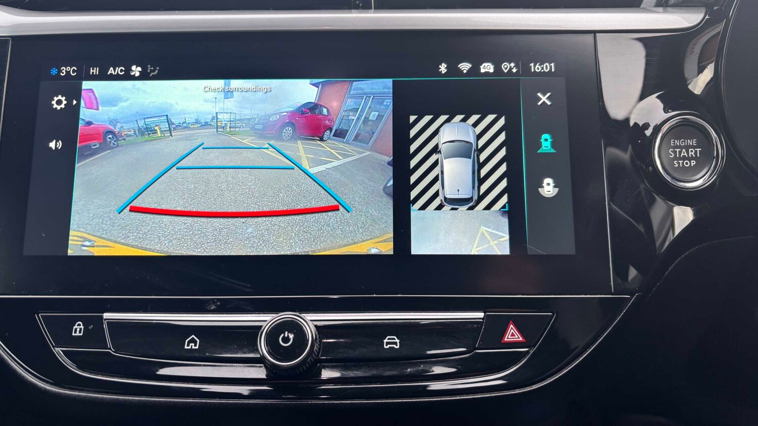 Used Vauxhall Corsa for sale - 77861395: Photo 20