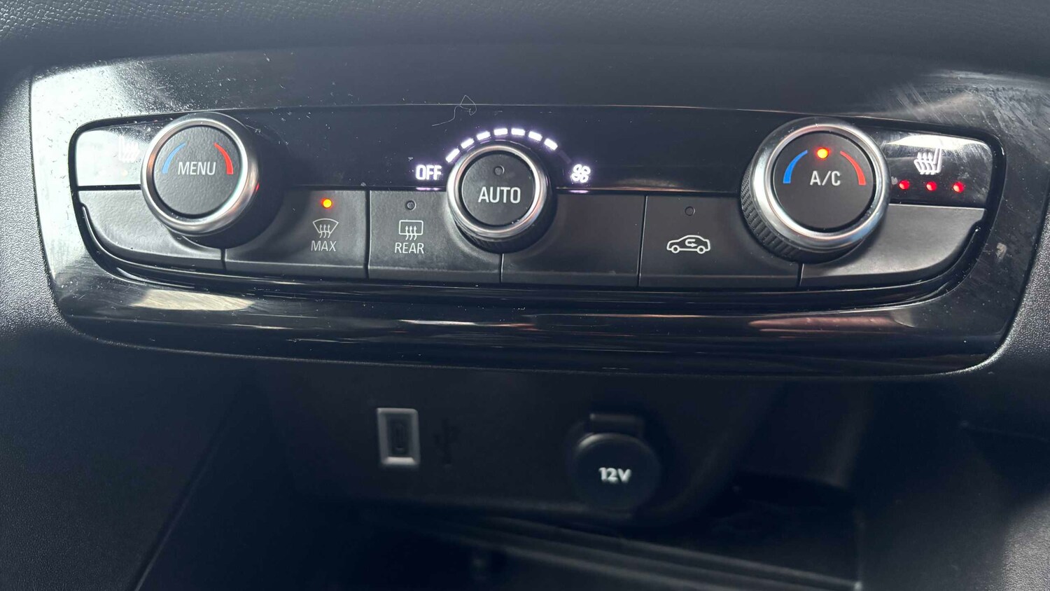 Used Vauxhall Corsa for sale - 77861395: Photo 21