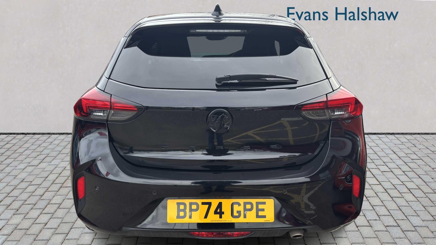 Used Vauxhall Corsa for sale - 77861395: Photo 5