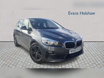 Used BMW 2 Series 2019 for sale - 77861945: Photo