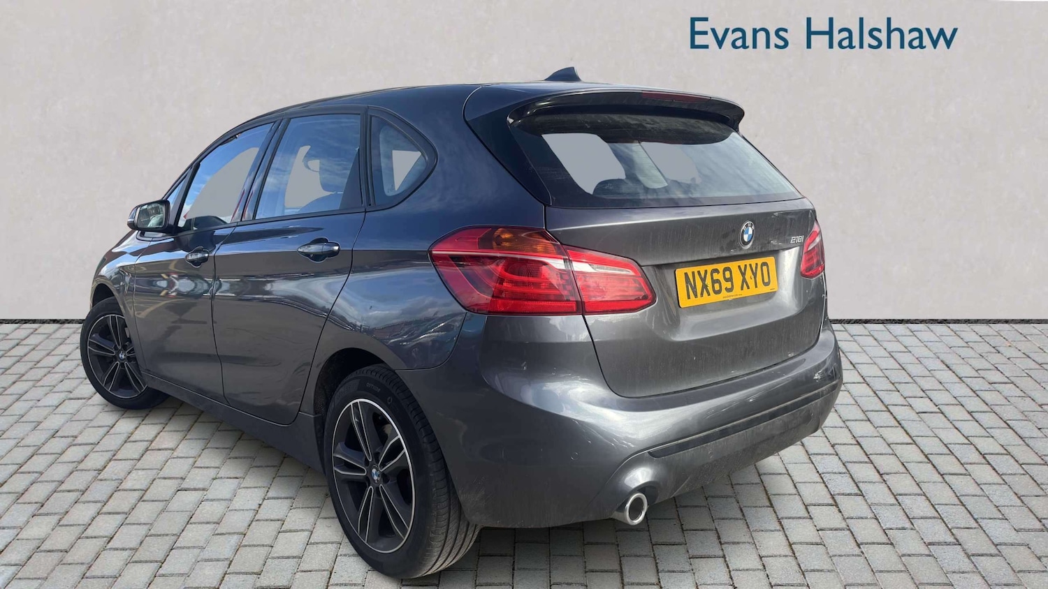 Used BMW 2 Series for sale - 77861945: Photo 3