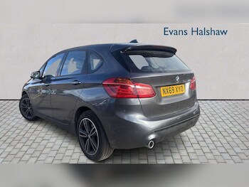 Used BMW 2 Series 2019 for sale - 77861945: Photo