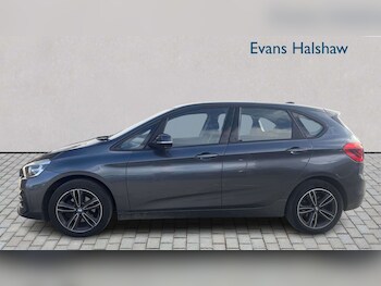 Used BMW 2 Series 2019 for sale - 77861945: Photo