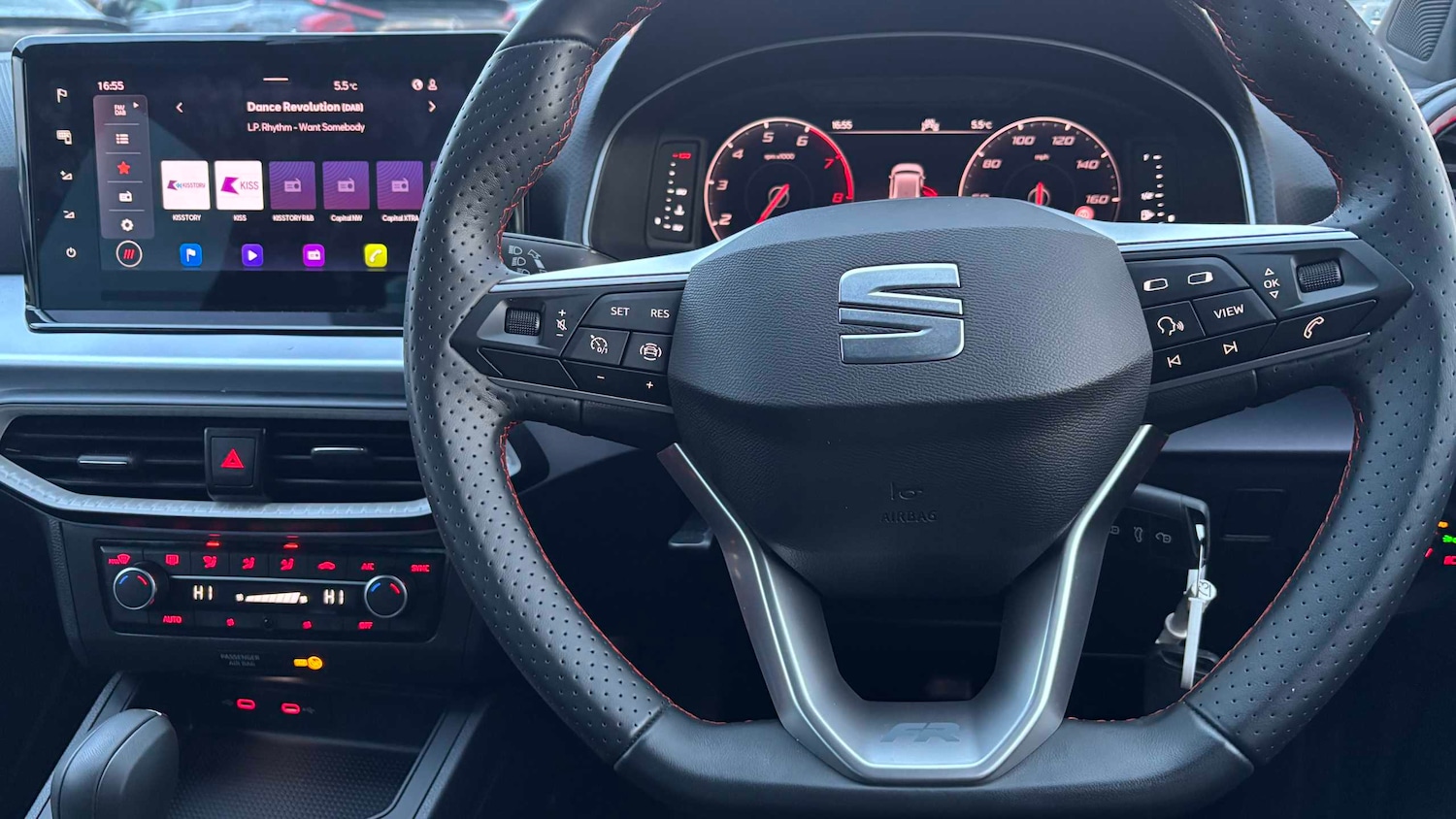 Used SEAT Ibiza 2025 for sale - 77928816: Photo 11