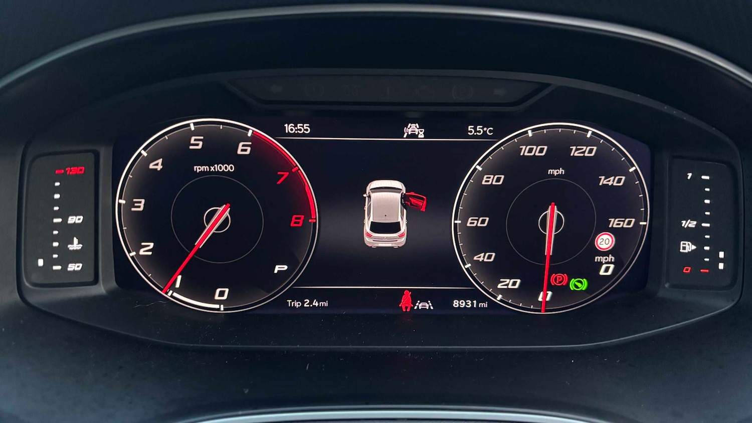 Used SEAT Ibiza 2025 for sale - 77928816: Photo 13