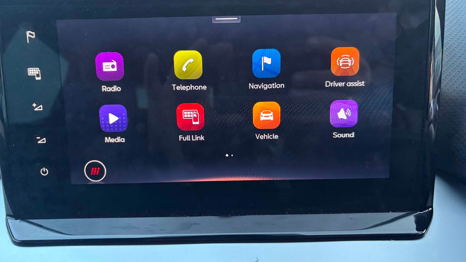 Used SEAT Ibiza 2025 for sale - 77928816: Photo 14