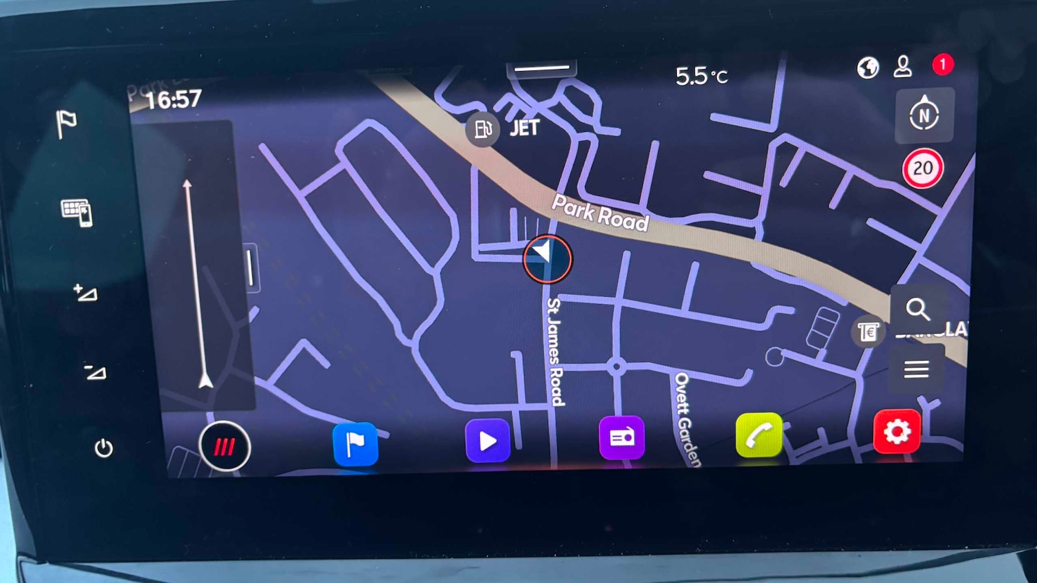 Used SEAT Ibiza 2025 for sale - 77928816: Photo 19