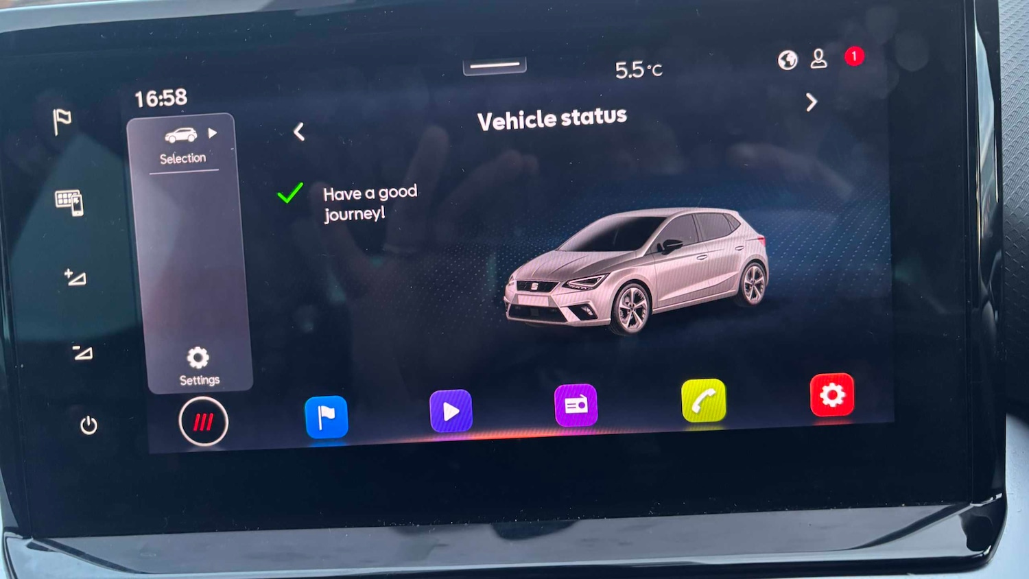 Used SEAT Ibiza 2025 for sale - 77928816: Photo 21