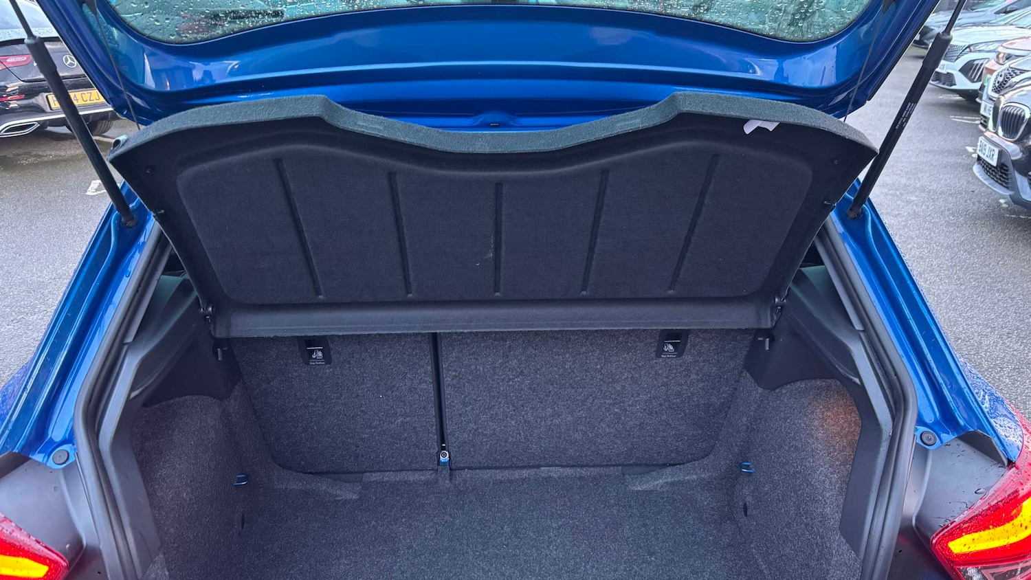 Used SEAT Ibiza 2025 for sale - 77928816: Photo 8