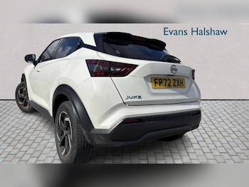 Used Nissan Juke 2023 for sale - 78625641: Photo