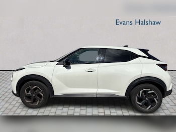 Used Nissan Juke 2023 for sale - 78625641: Photo