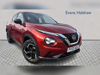 Used Nissan Juke 2023 for sale - 78686315: Photo