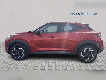 Used Nissan Juke 2023 for sale - 78686315: Photo