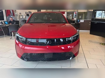 Used Vauxhall Corsa 2026 for sale - 78294594: Photo