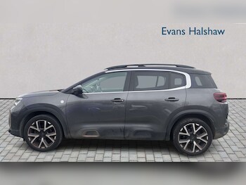 Used Citroen C5 Aircross 2023 for sale - 78294517: Photo