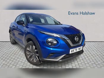 Used Nissan Juke 2026 for sale - 79648855: Photo