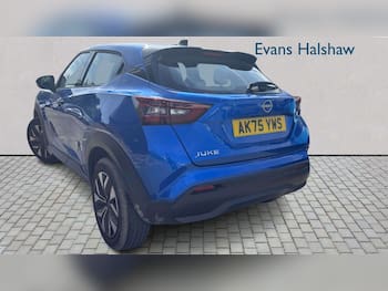 Used Nissan Juke 2026 for sale - 79648855: Photo