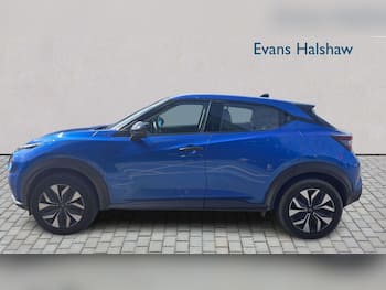 Used Nissan Juke 2026 for sale - 79648855: Photo