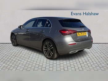 Used Mercedes-Benz A-Class 2024 for sale - 78090033: Photo