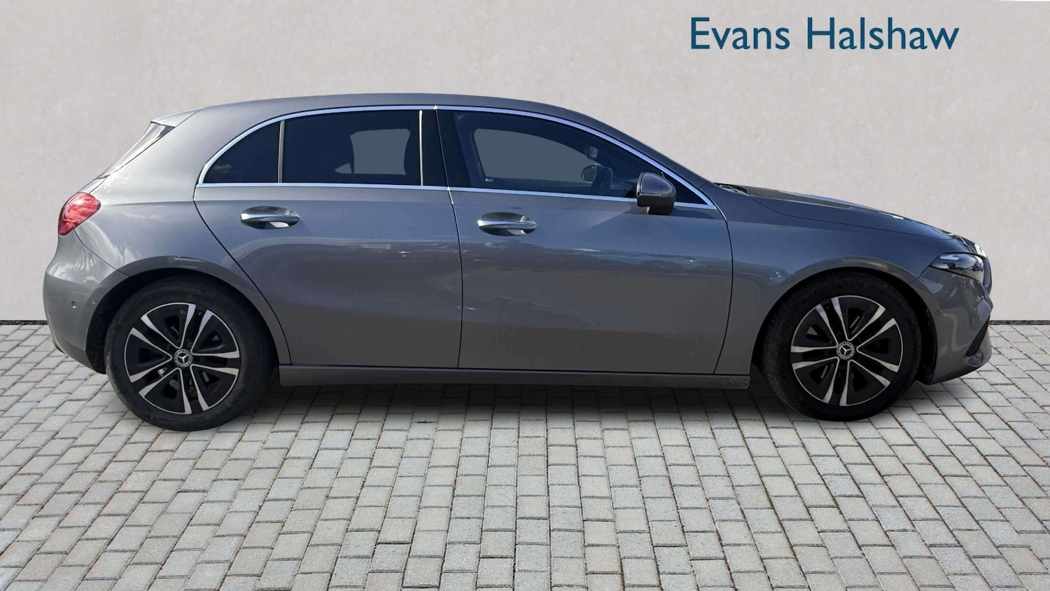 Used Mercedes-Benz A-Class for sale - 78090033: Photo 4