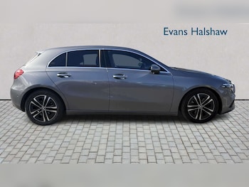 Used Mercedes-Benz A-Class 2024 for sale - 78090033: Photo