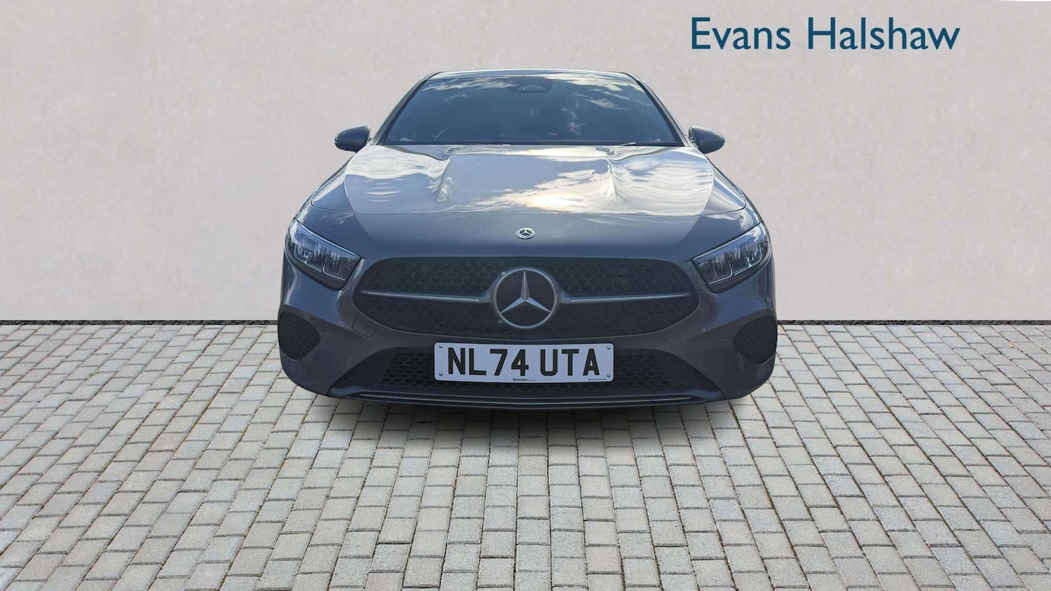 Used Mercedes-Benz A-Class for sale - 78090033: Photo 5