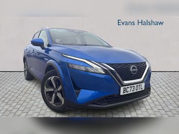Used Nissan Qashqai 2024 for sale - 79811172: Photo