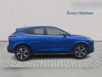Used Nissan Qashqai 2024 for sale - 79811172: Photo