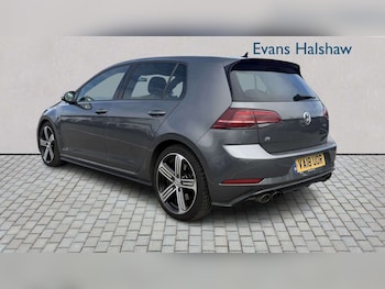 Used Volkswagen Golf 2018 for sale - 78247880: Photo